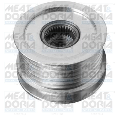 Alternator Freewheel Clutch